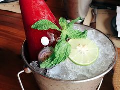 果汁-Cocotte Farm Roast & Winery