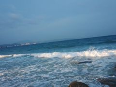 -玫瑰海岸文化旅游度假区