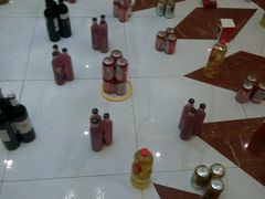 -畅想国度(黄埔店)