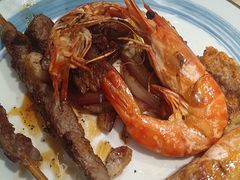 -大渔铁板烧(蛇口店)