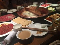 宽巷子成都火锅-宽巷子成都火锅(南站店)