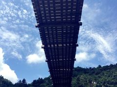 大明山-大明山自然探索公园