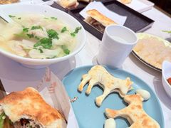 -高玛纳驴肉火烧(一世界店)