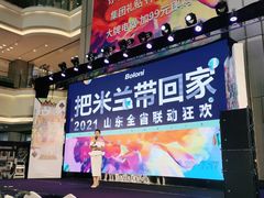 -红星美凯龙(山东全球家居1号店)