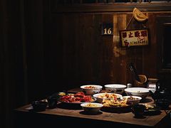 -徽三说·土徽菜·中国徽菜连锁品牌(阳湖总店)