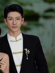 -都市丽人婚纱摄影
