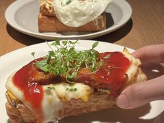 -O'eat Blossom&Pelican(深圳首店)