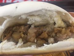 -老陈婆手工面庄