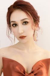 -艾慕婚纱礼服馆(和平店)