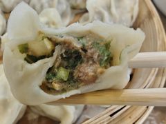 -韩记海鲜饺子旗舰店(红海新区店)