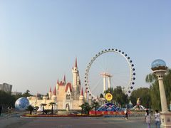-赵州桥景区