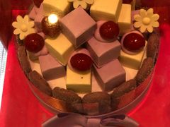 -巴黎贝甜(华堂新辰汇店)