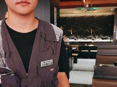 -谷牛日式烤肉(宝山U天地店)