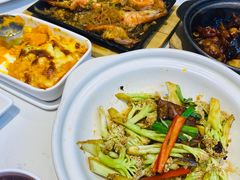 -峨嵋小镇·川菜(勒泰中心店)