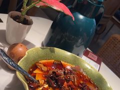 -上上席川菜(凯德乐峰广场店)
