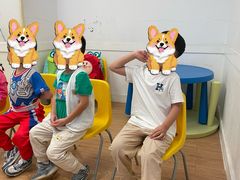 -英孚教育青少儿(南坪中心)