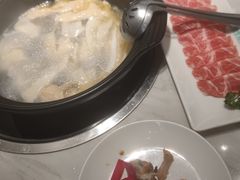 -四季缤纷椰子鸡(雨花亭凯德广场店)