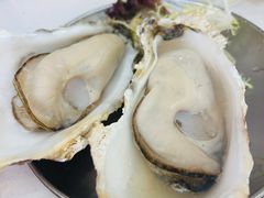 -白仁仔· 活烤海鲜 宵夜(豫园店)