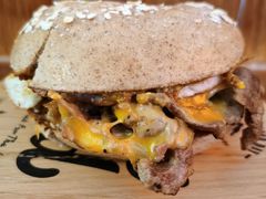 -Catch Bagel(芳草地店)