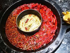 -蜀大侠火锅(寰球文化地标·总府店)