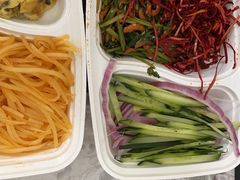 -榆林镇筋饼(知春路店)
