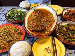 -江西老表·经典江西八大碗