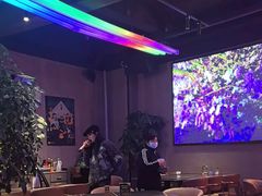 -沈胖子音乐烤吧·炒菜·龙虾(环城东路店)