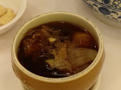 -聚春园自助餐厅(东街口店)