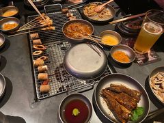-夜食白市Yespicy·烧烤啤酒宵夜(番禺四海城店)