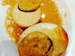 -长平老姿娘夜粥(平东一街店)