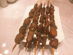 -老牌坊鲁菜名店(宽厚里店)