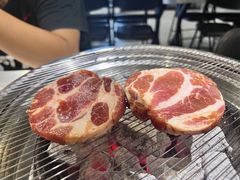 -本炙炭烤·蒲烧活鳗料理店(金沙洲店)