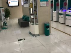 -中国农业银行(北京回龙观支行)