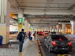 -南湖镇长途巴士站(TBS)