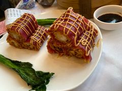 红米鲜虾肠-御彩酒家(东风东路店)