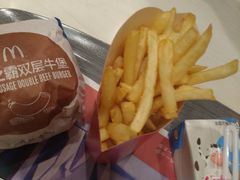 -麦当劳(厦门思明路店)