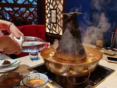 -三宝涮肉(体育学院店)