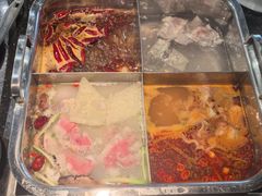 -五星桥原切肥牛火锅·30年专注好牛肉(湖塘店)