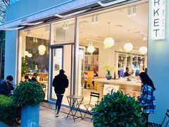 -ARKET CAFÉ(三里屯太古里店)