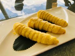 -国贸旋转餐厅(国贸广场店)