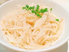 小炒藕丝-长沙文和友(海信广场店)