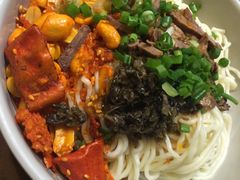 -薛阿婆(北美新天地中心店)