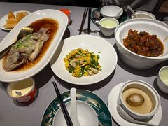 -徐记海鲜·家宴(南油永新汇店)