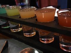 -YUE·6·西式融合餐厅(外滩六号店)