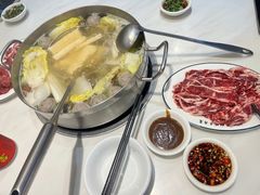 -雄记·揭阳桐坑牛肉店(建华路店)