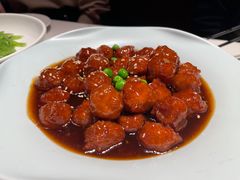 -老太原菜馆(万达店)