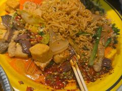 -北丐先生·野馄饨烧烤(泰达E街区店)