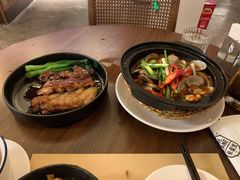 -来龙里 精致 东南亚餐室(万象城店)