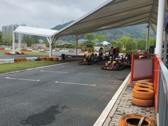 -千岛湖燃擎卡丁车赛车主题乐园(秀湖路店)