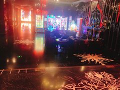 -范特西FANTASY量贩式KTV(民主广场店)